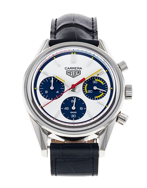 Tag Heuer Carrera CBK221C.FC6488